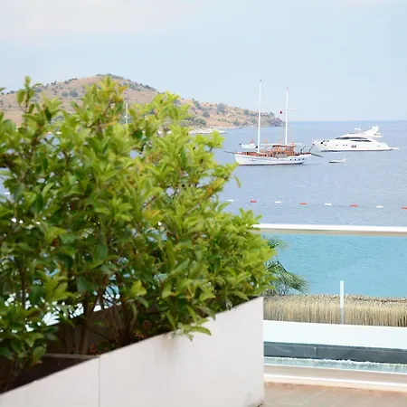 Hotell Costa Blu Bodrum