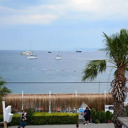 Costa Blu Bodrum
