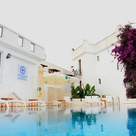 Costa Blu Bodrum
