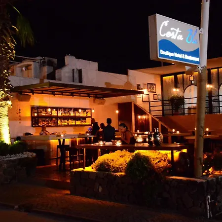 Costa Blu Bodrum