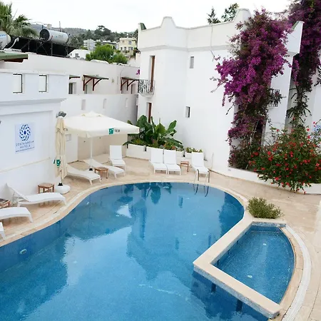 Hotel Costa Blu Bodrum Golturkbuku