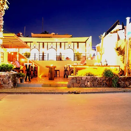 Costa Blu Bodrum 3* Bodrum