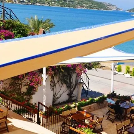 Hotel Costa Blu Bodrum 2*
