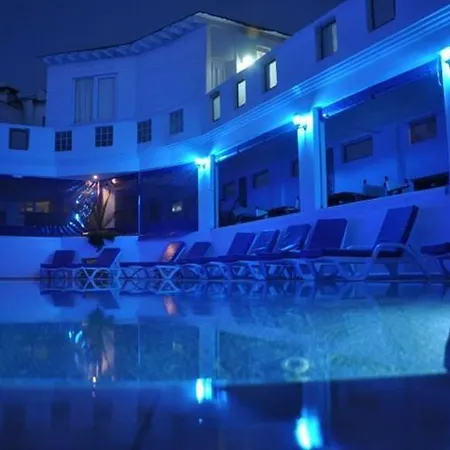 Costa Blu Bodrum