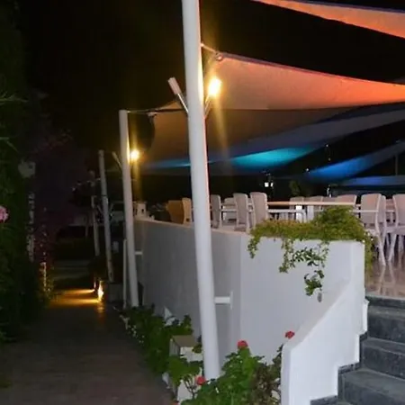 Costa Blu Bodrum 2* Golturkbuku