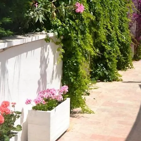 Hotell Costa Blu Bodrum