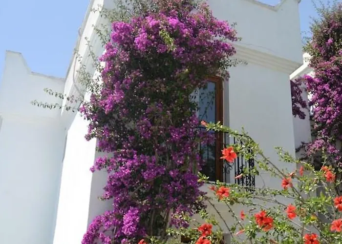 Otel Costa Blu Bodrum Bodrum