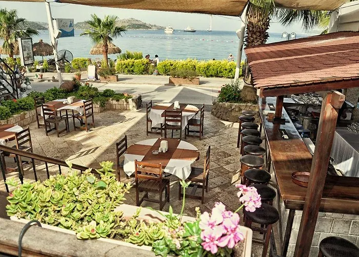 Hotel Costa Blu Bodrum