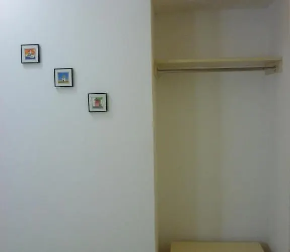 Otel Costa Blu Bodrum Bodrum