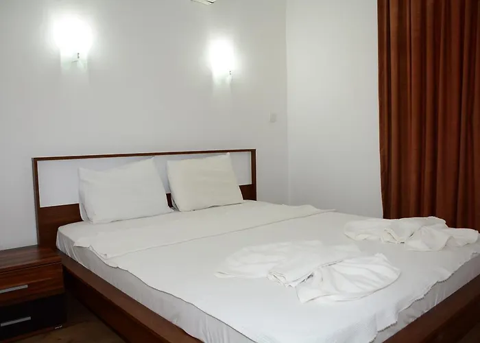 Costa Blu Bodrum Bodrum