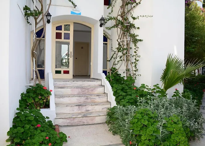 Costa Blu Bodrum Otel Bodrum