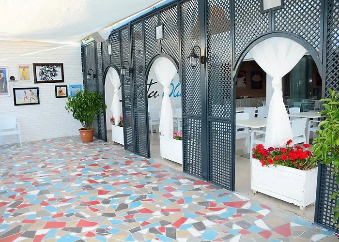 Costa Blu Bodrum Otel