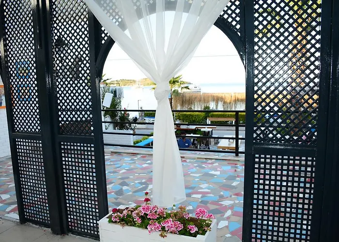 Otel Costa Blu Bodrum Bodrum