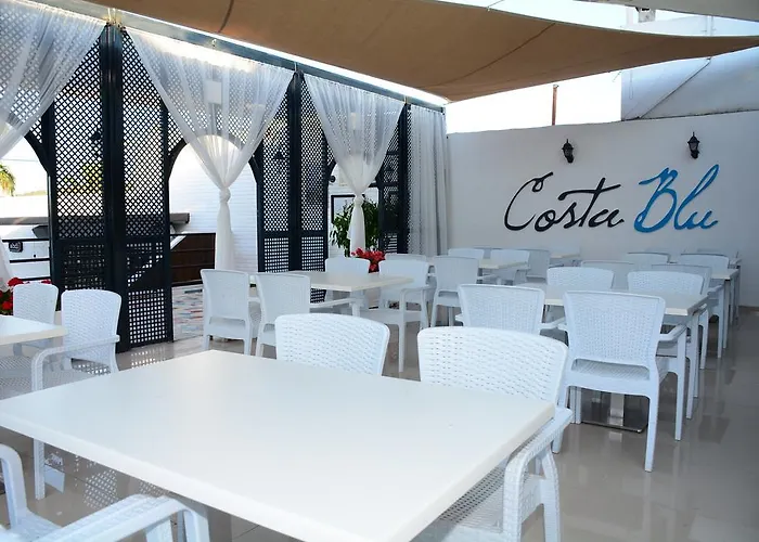 Costa Blu Bodrum 3* Bodrum