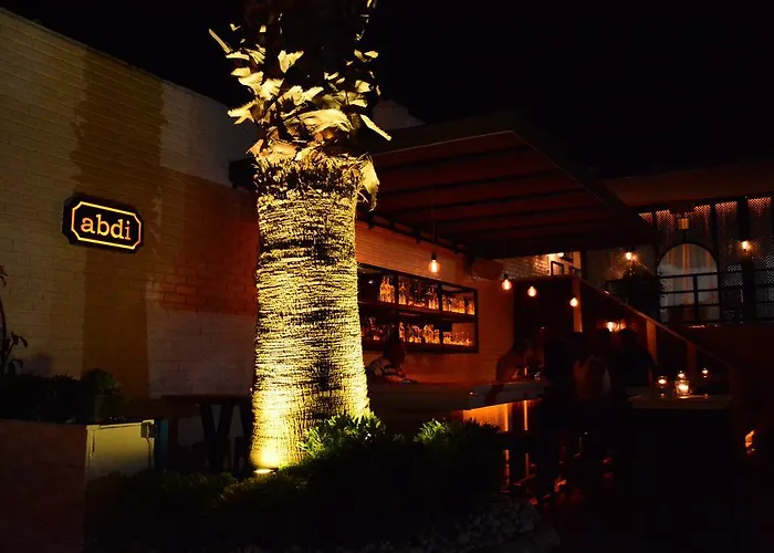 Otel Costa Blu Bodrum