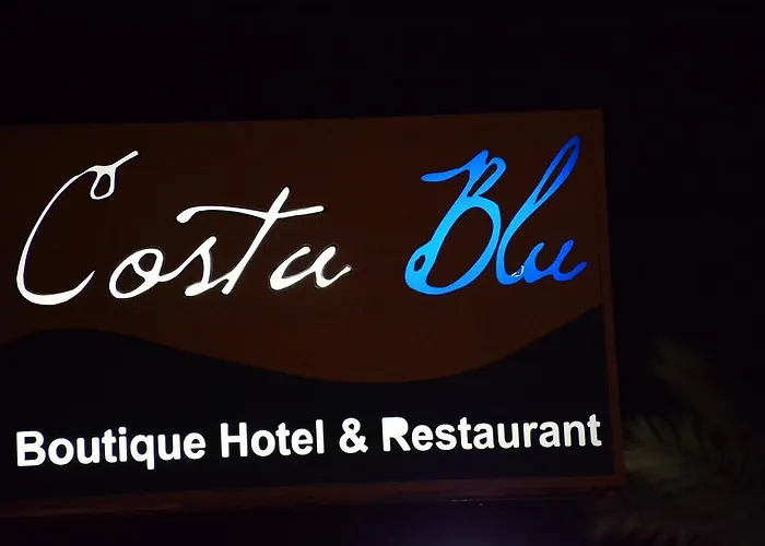 Costa Blu Bodrum Otel Bodrum