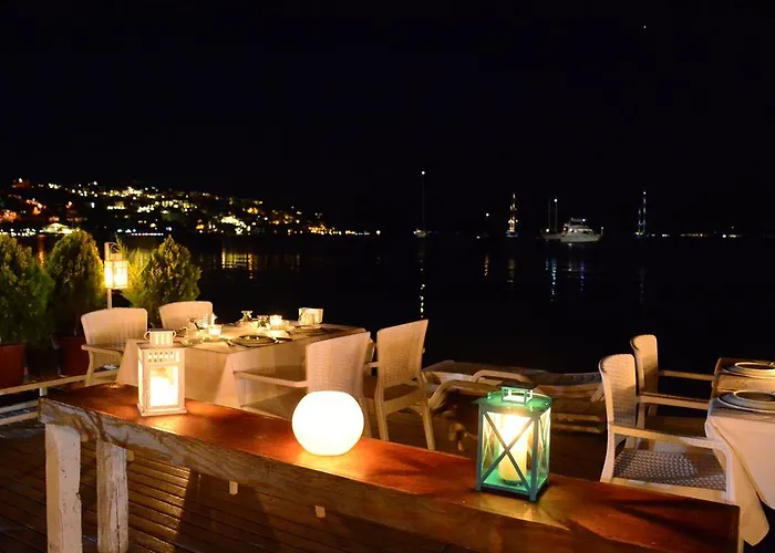 Costa Blu Bodrum Otel