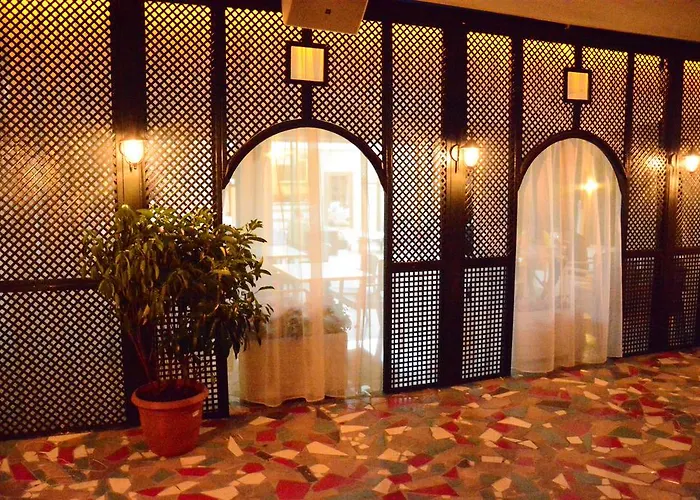 Otel Costa Blu Bodrum 3*