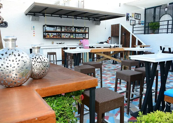 Costa Blu Bodrum Bodrum