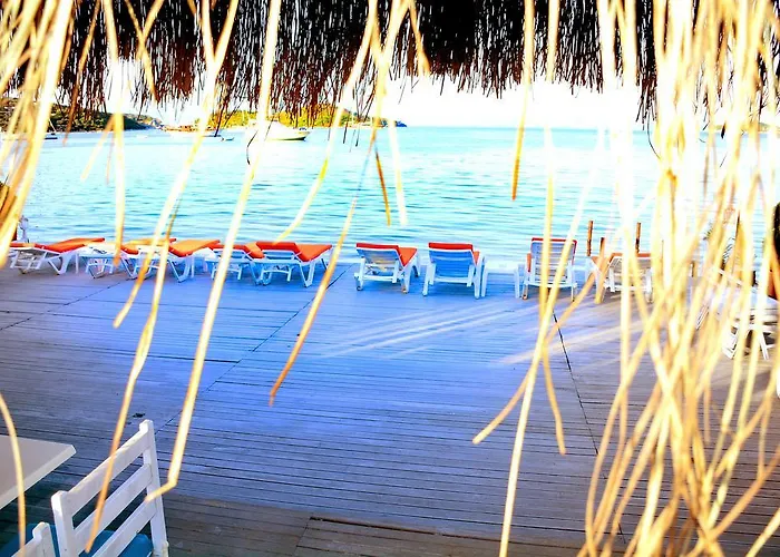 Otel Costa Blu Bodrum Bodrum
