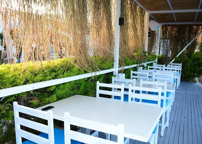 Hotel Costa Blu Bodrum