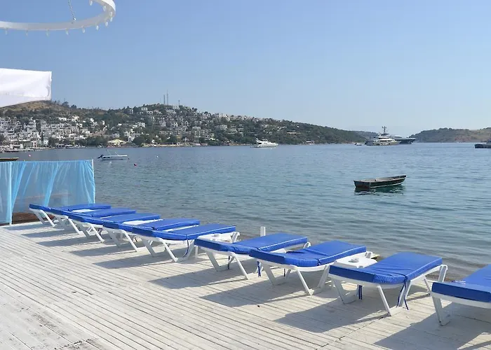 Otel Costa Blu Bodrum