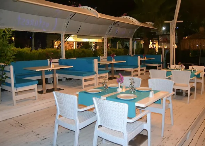 Costa Blu Bodrum Otel