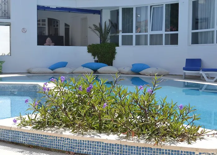 Costa Blu Bodrum Otel Bodrum