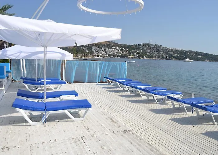 Costa Blu Bodrum Otel