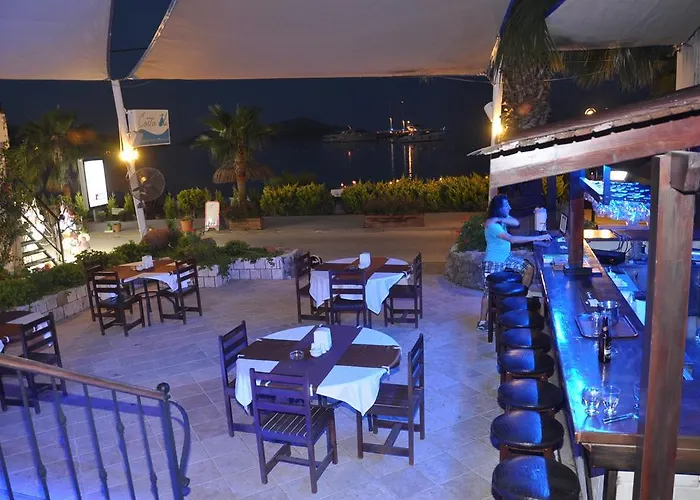 Otel Costa Blu Bodrum Bodrum