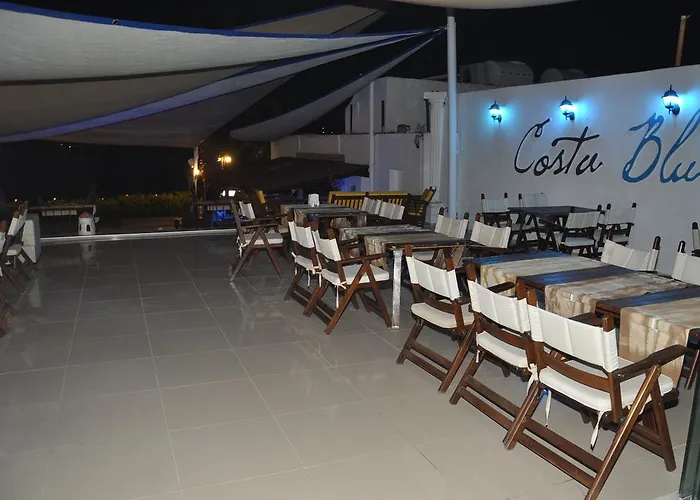 Otel Costa Blu Bodrum Bodrum