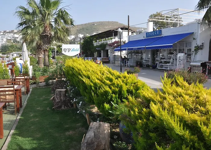 Otel Costa Blu Bodrum