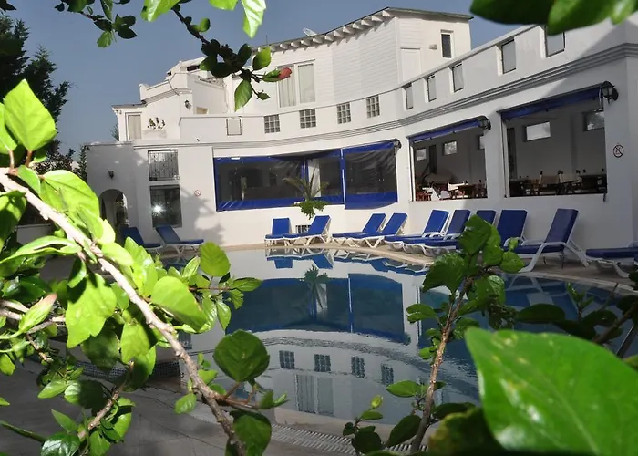 Otel Costa Blu Bodrum Bodrum