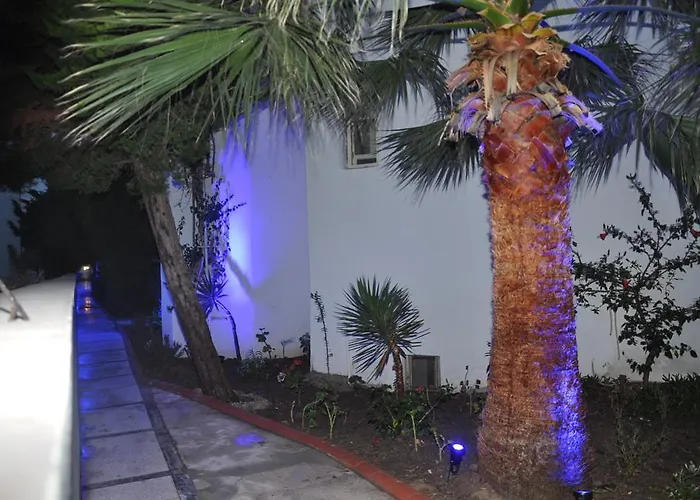 Otel Costa Blu Bodrum 3*