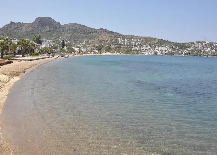 Hotel Costa Blu Bodrum