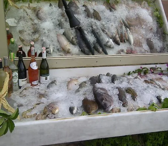 Otel Costa Blu Bodrum 3*