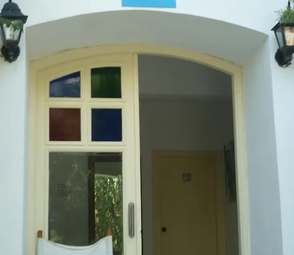 Otel Costa Blu Bodrum