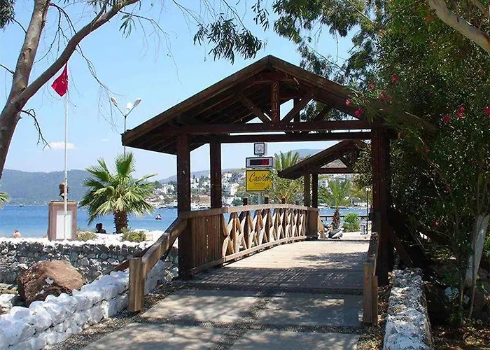 Otel Costa Blu Bodrum