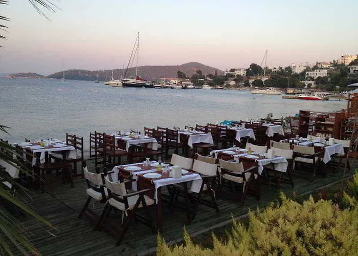 Costa Blu Bodrum Otel