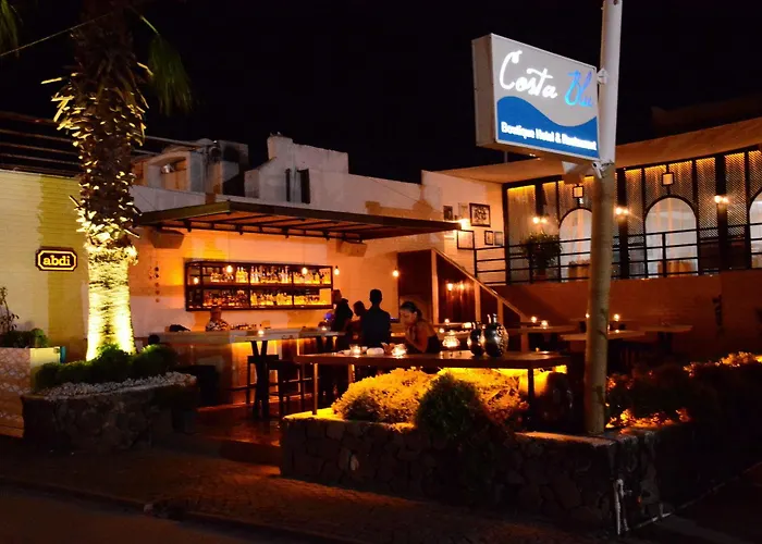 Costa Blu Bodrum