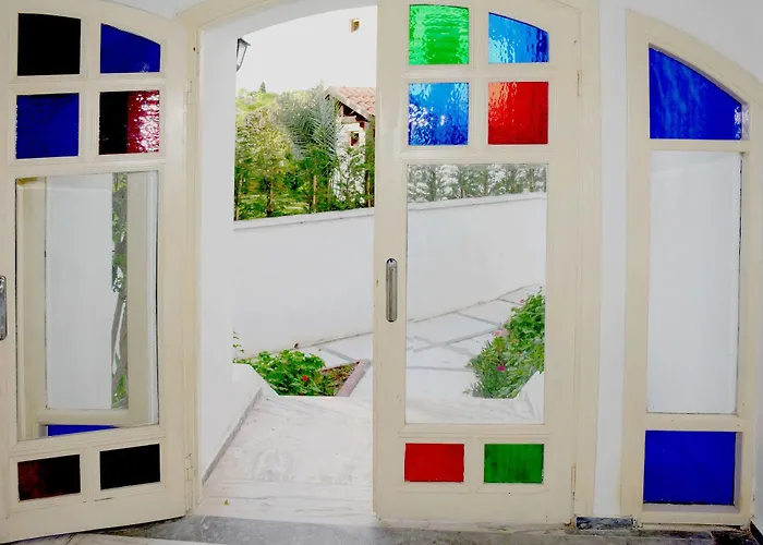 Costa Blu Bodrum Otel 3*