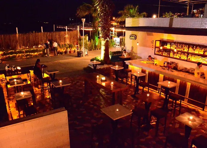 Costa Blu Bodrum Hotel Bodrum