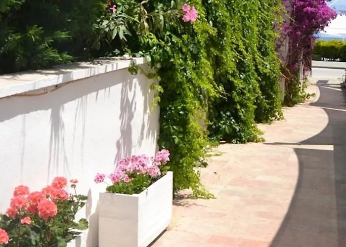 Otel Costa Blu Bodrum