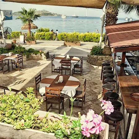 Otel Costa Blu Bodrum