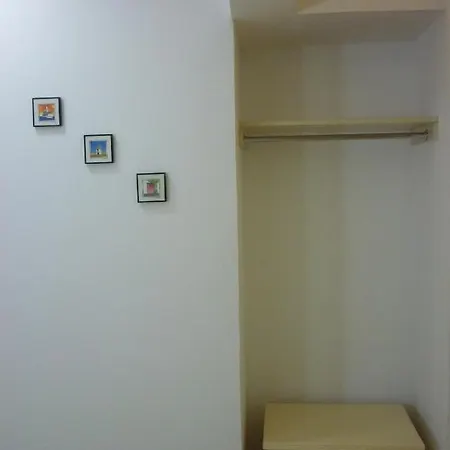 酒店 Costa Blu Bodrum 博德鲁姆