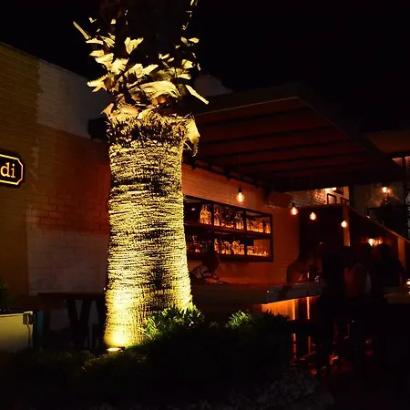 酒店 Costa Blu Bodrum