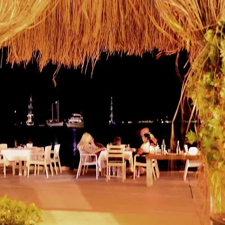 Otel Costa Blu Bodrum Göltürkbükü