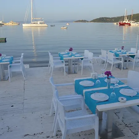 酒店 Costa Blu Bodrum