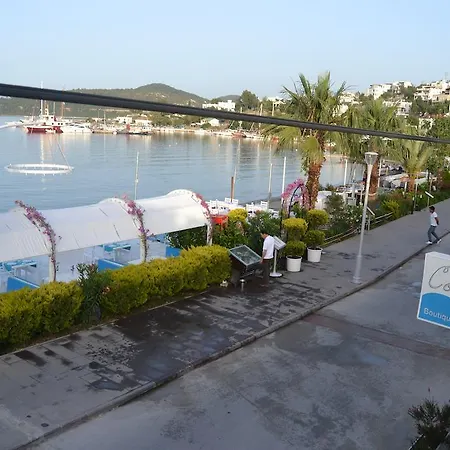 Costa Blu Bodrum 博德鲁姆