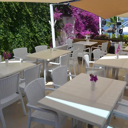 Costa Blu Bodrum 酒店 3*